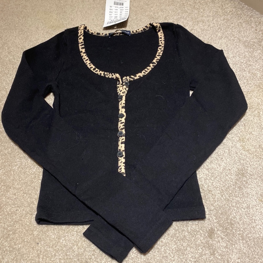 brandy melville top